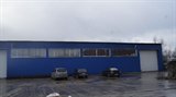 Аренда отапливаемого склада - 350 м2