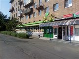 Помещение свободного назначения 509 кв.м.